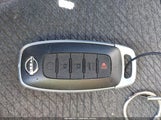 Nissan Rogue Sv Fwd 5N1BT3BA5RC693517 photo