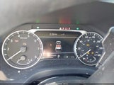 Nissan Rogue Sv Fwd 5N1BT3BA5RC693517 fotografie