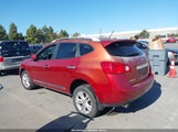 Nissan Rogue Sv JN8AS5MT6DW006408 снимка