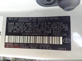 Toyota Camry Trd 4T1KZ1AK0MU057331 fotografie