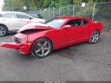 Chevrolet Camaro 2Ss 2G1FK1EJ4B9155955 снимка