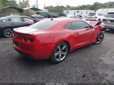 Chevrolet Camaro 2Ss 2G1FK1EJ4B9155955 снимка