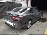 Toyota Camry Le 4T1C11AK4NU017251 photo