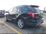 Ford Explorer Limited 1FM5K7F85HGA43334 снимка