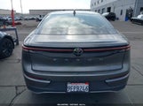 Toyota Crown Platinum JTDAFAAF6P3000718 снимка
