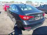 Hyundai Sonata Sport 5NPE34AF3HH441143 снимка