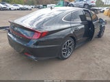 Hyundai Sonata N Line 5NPEK4JC2NH138178 fotografie