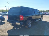 Chevrolet Silverado 2500Hd Ltz 1GC1KYE89BF199240 снимка