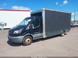 Ford Transit-350 Cab 1FDBF9ZM7HKB57764 снимка