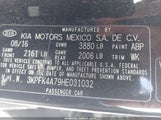 Kia Forte Lx 3KPFK4A79HE031032 снимка