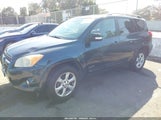 Toyota Rav4 Limited 2T3DF4DVXBW100067 снимка