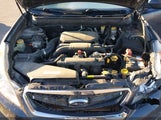 Subaru Legacy 2.5I Premium 4S3BMAG64B1256748 снимка