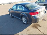 Subaru Legacy 2.5I Premium 4S3BMAG64B1256748 снимка