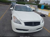 Infiniti G37 JNKCV64E68M124655 снимка