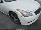Infiniti G37 JNKCV64E68M124655 снимка