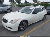 Infiniti G37 JNKCV64E68M124655 снимка