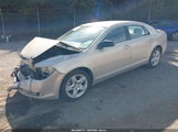 Chevrolet Malibu Ls 1G1ZB5EB8AF114523 снимка
