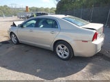 Chevrolet Malibu Ls 1G1ZB5EB8AF114523 снимка