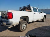 Chevrolet Silverado 2500Hd Wt 1GC1CUEG3JF231479 снимка