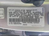 Toyota Camry Xle V6 4T1BF30K52U029205 снимка