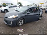 Toyota Prius Three JTDKN3DU1C5398383 снимка