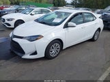 Toyota Corolla Le 2T1BURHE4KC144712 снимка