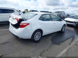 Toyota Corolla Le 2T1BURHE4KC144712 снимка
