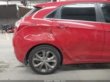 Hyundai Elantra Gt KMHD35LE0DU075580 снимка
