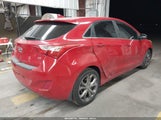 Hyundai Elantra Gt KMHD35LE0DU075580 снимка