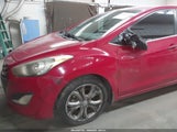 Hyundai Elantra Gt KMHD35LE0DU075580 снимка