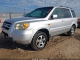 Honda Pilot Ex-L 5FNYF285X6B044899 снимка