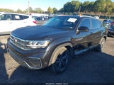 Volkswagen Atlas Cross Sport 3.6L V6 Se W/Technology/3.6L V6 Se W/Technology R-Line 1V26E2CA5LC226659 fotografie