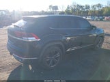 Volkswagen Atlas Cross Sport 3.6L V6 Se W/Technology/3.6L V6 Se W/Technology R-Line 1V26E2CA5LC226659 fotografie