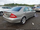 Mercedes-Benz C 230 Sport WDBRF52H37E026996 photo