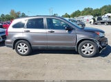 Honda Cr-V Se 5J6RE4H4XBL076179 снимка