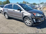 Honda Cr-V Se 5J6RE4H4XBL076179 снимка
