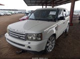 Land Rover Range Rover Sport Supercharged SALSH23428A134325 снимка