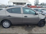 Nissan Versa 1.6 S+ 3N1CN7AP1GL839772 снимка