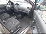 Nissan Versa 1.6 S+ 3N1CN7AP1GL839772 снимка