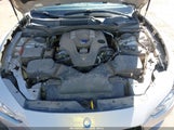 Maserati Ghibli S Q4 ZAM57RTAXE1090426 снимка