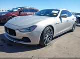 Maserati Ghibli S Q4 ZAM57RTAXE1090426 снимка