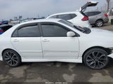 Toyota Corolla S 1NXBR32E73Z084349 снимка