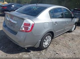 Nissan Sentra 2.0 3N1AB6AP3BL622176 снимка