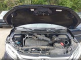 Honda Odyssey Elite 5FNRL6H92JB030933 снимка