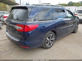 Honda Odyssey Elite 5FNRL6H92JB030933 снимка