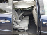 Honda Odyssey Elite 5FNRL6H92JB030933 снимка