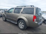 Nissan Pathfinder Le 5N1AR18W26C623762 снимка