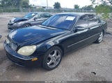 Mercedes-Benz S 500 WDBNG75J25A436618 снимка