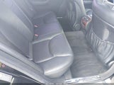 Mercedes-Benz S 500 WDBNG75J25A436618 снимка