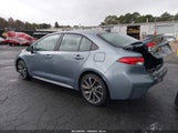 Toyota Corolla Se 5YFS4MCE5NP127531 снимка